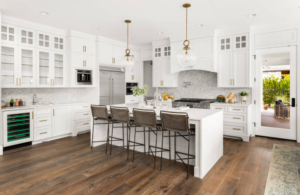 Reliable Cabinet Refacing contractor in Champlin, MN by I E Kitchen