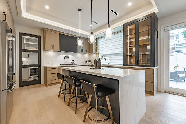 Affordable Cabinet Refacing solutions in Champlin, MN